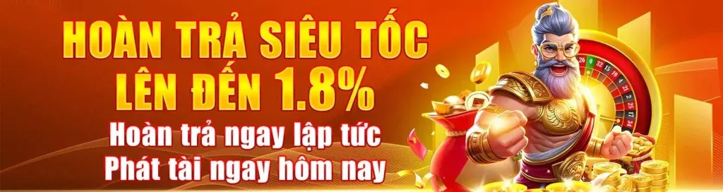 Hình ảnh tổng quan các ưu đãi V7Bet 2024