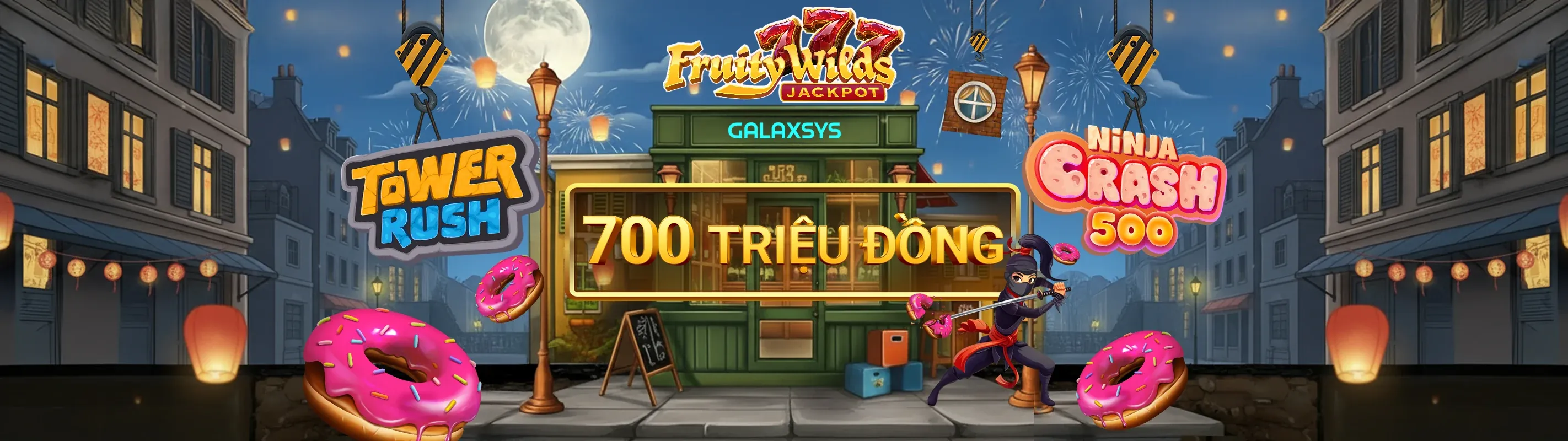 Thế giới bắn cá V7Bet