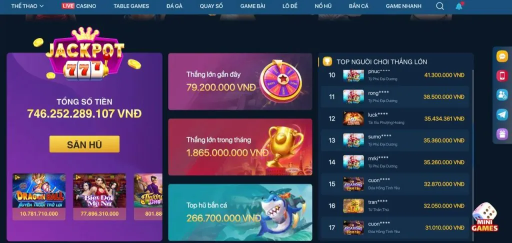 Cá cược thể thao V7Bet