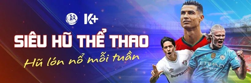 Các môn thể thao khác để cá cược tại V7Bet